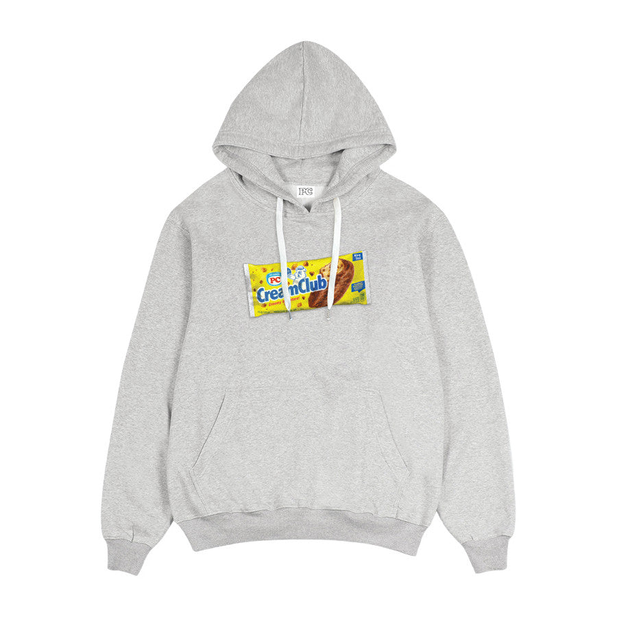 CREAM CLUB ICE CREAM HOODIE