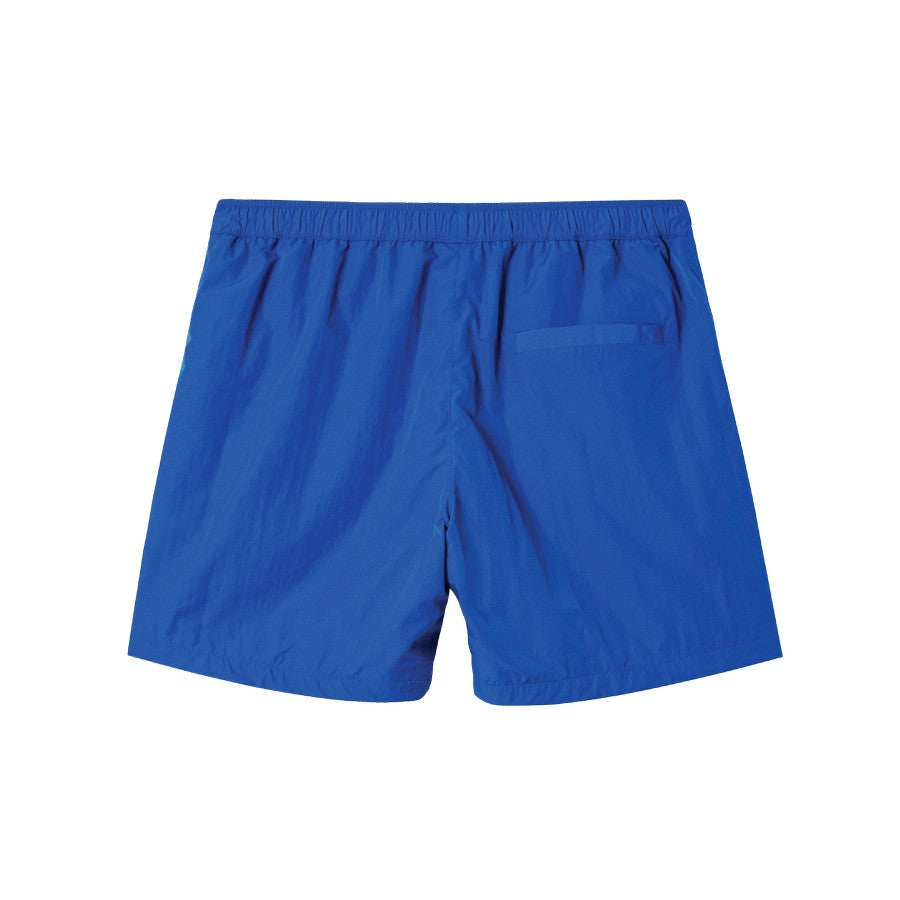 CREAM CLUB EASY SHORTS BLUE