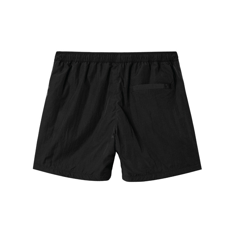 CREAM CLUB EASY SHORTS BLACK