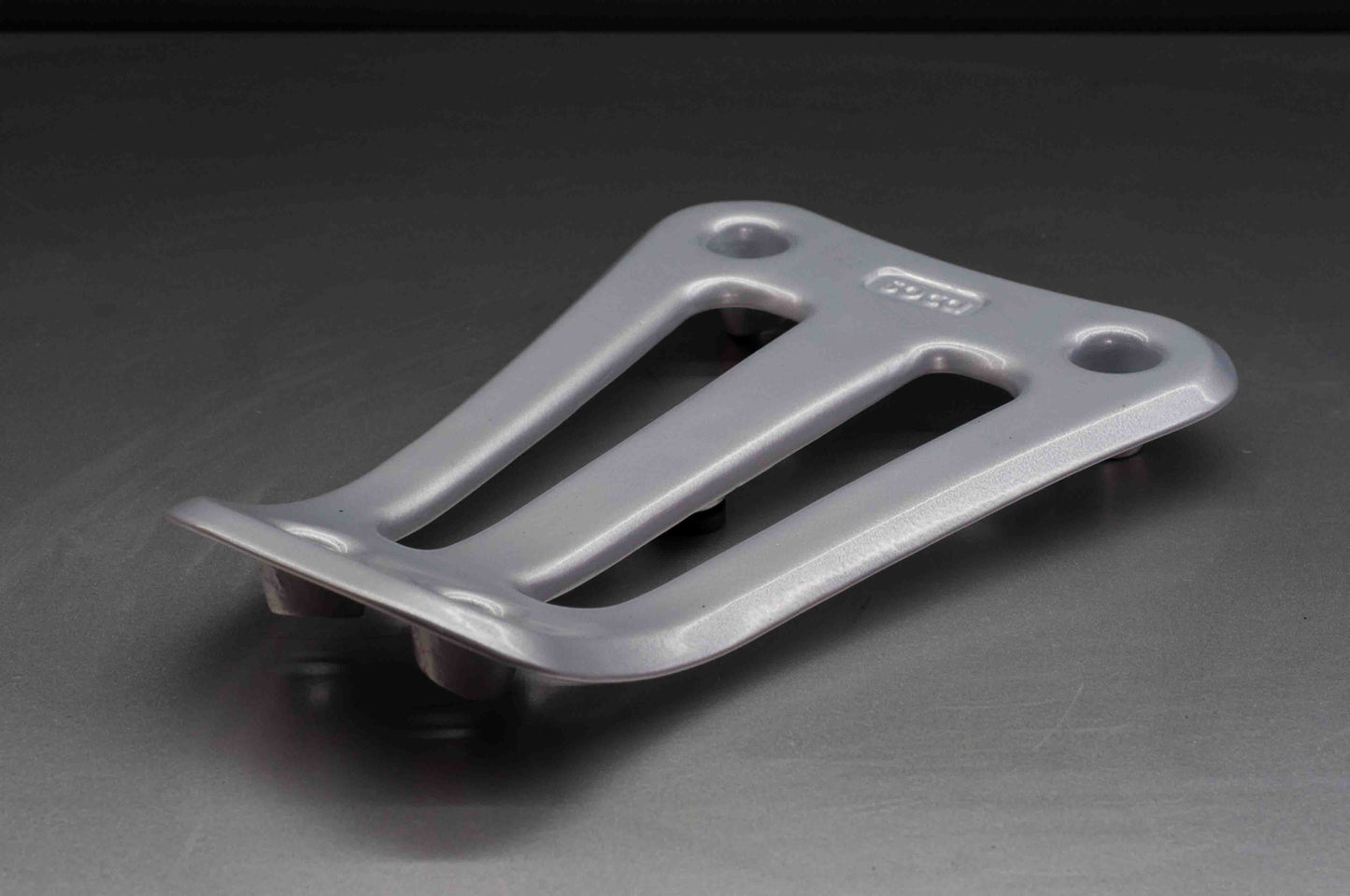 Floor Rack FR-A Black