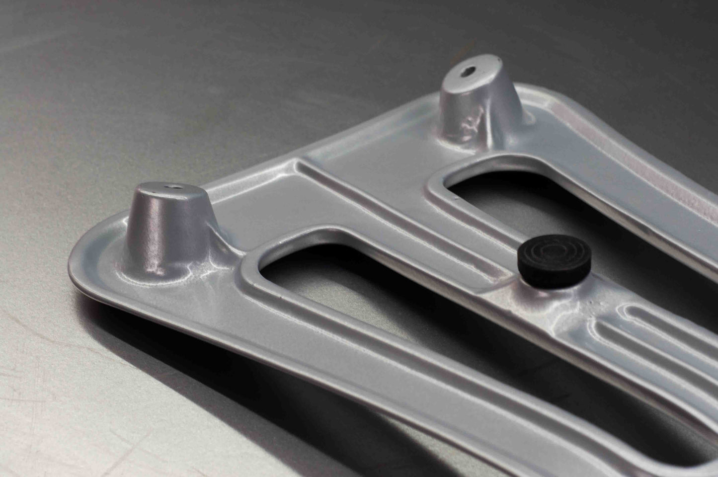 Floor Rack FR-A Black