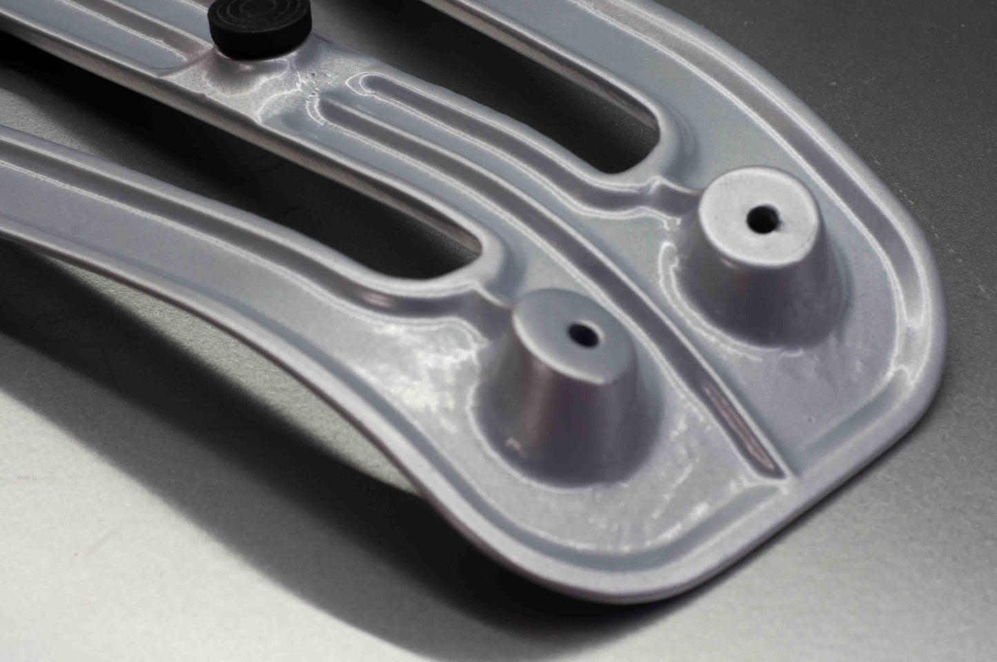 Floor Rack FR-A Black
