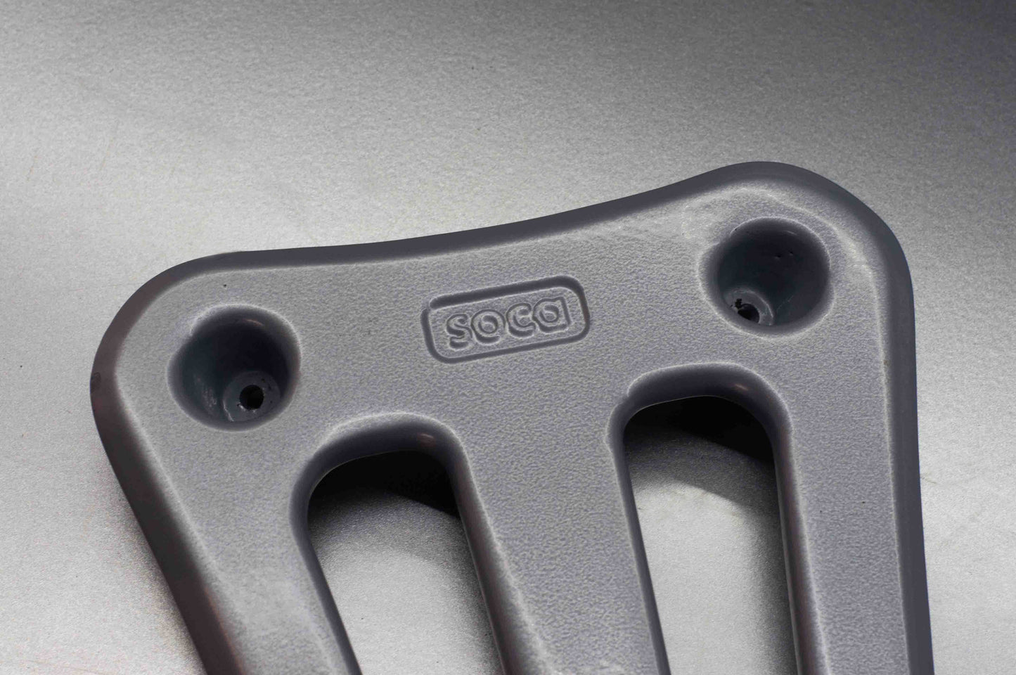 Floor Rack FR-A Black