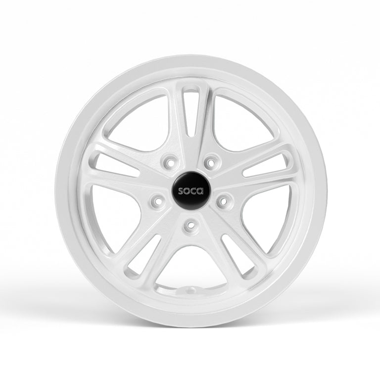 R-AF White