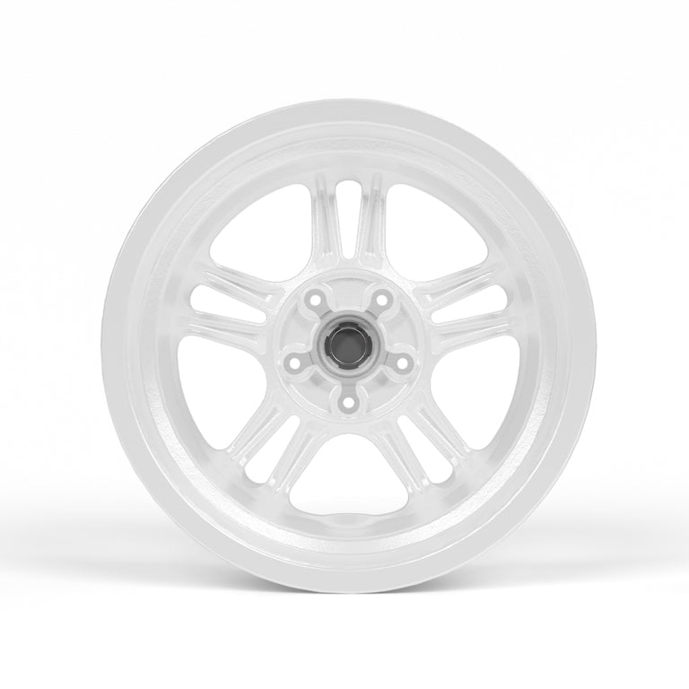 R-AF White
