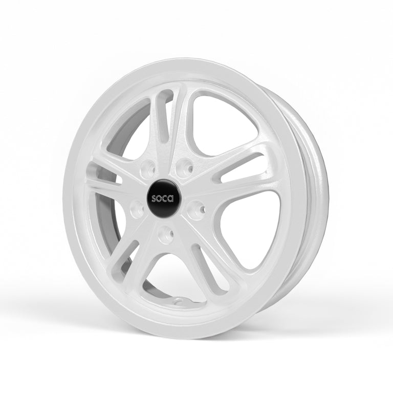 R-AF White