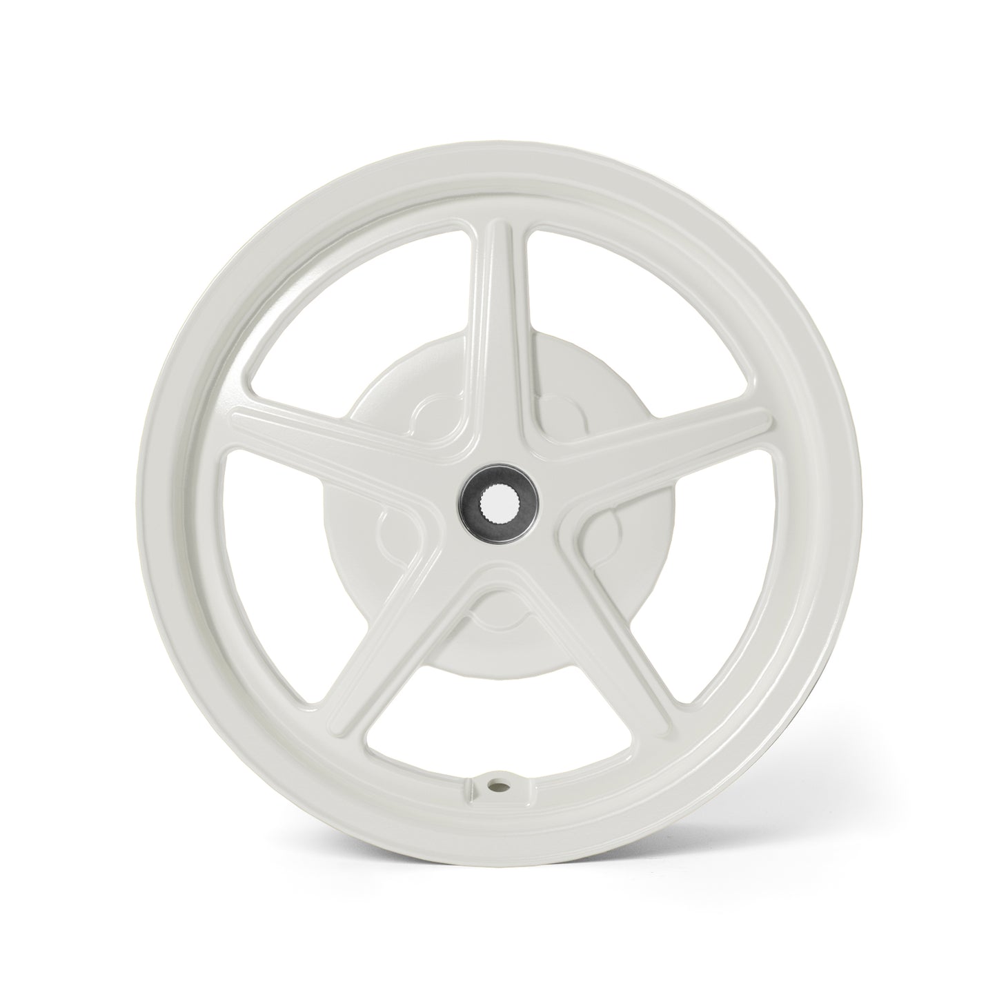 R-AS Racing White