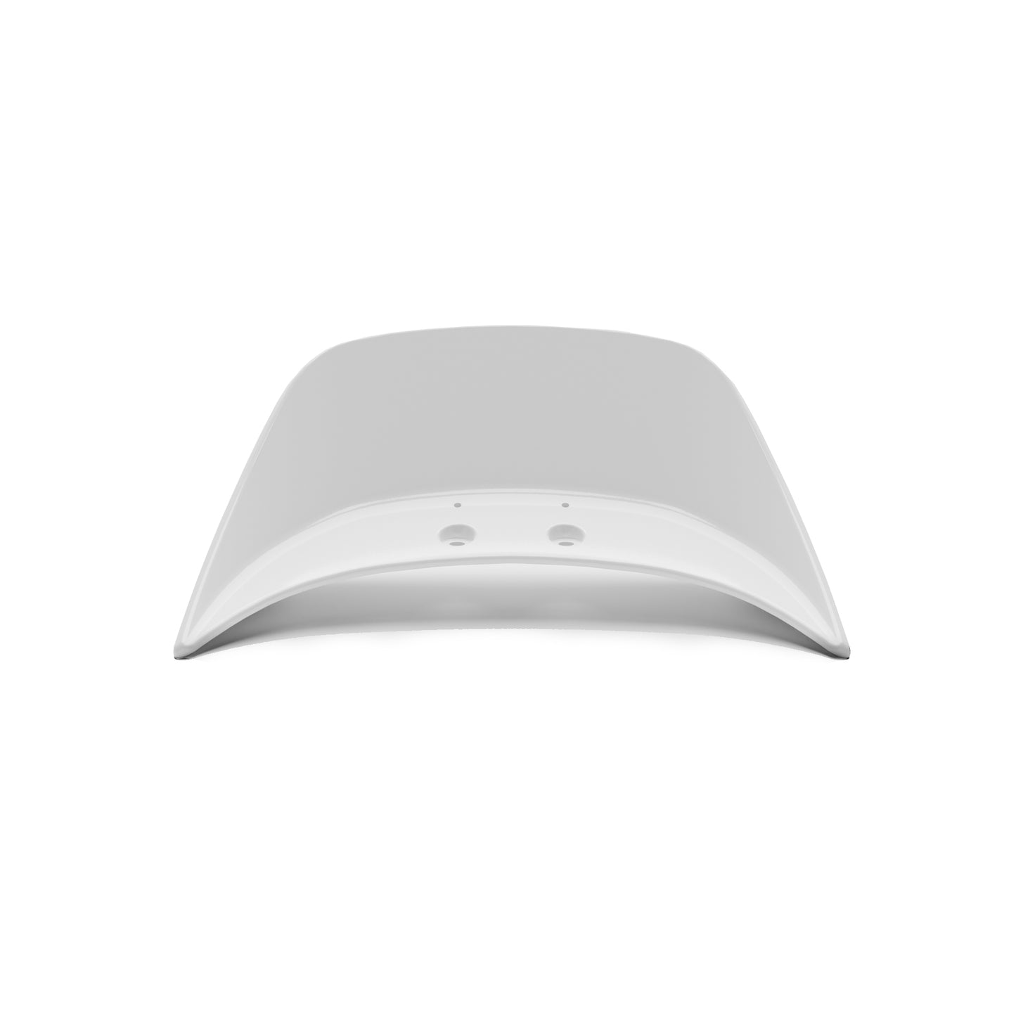 Ducktail DT-A White