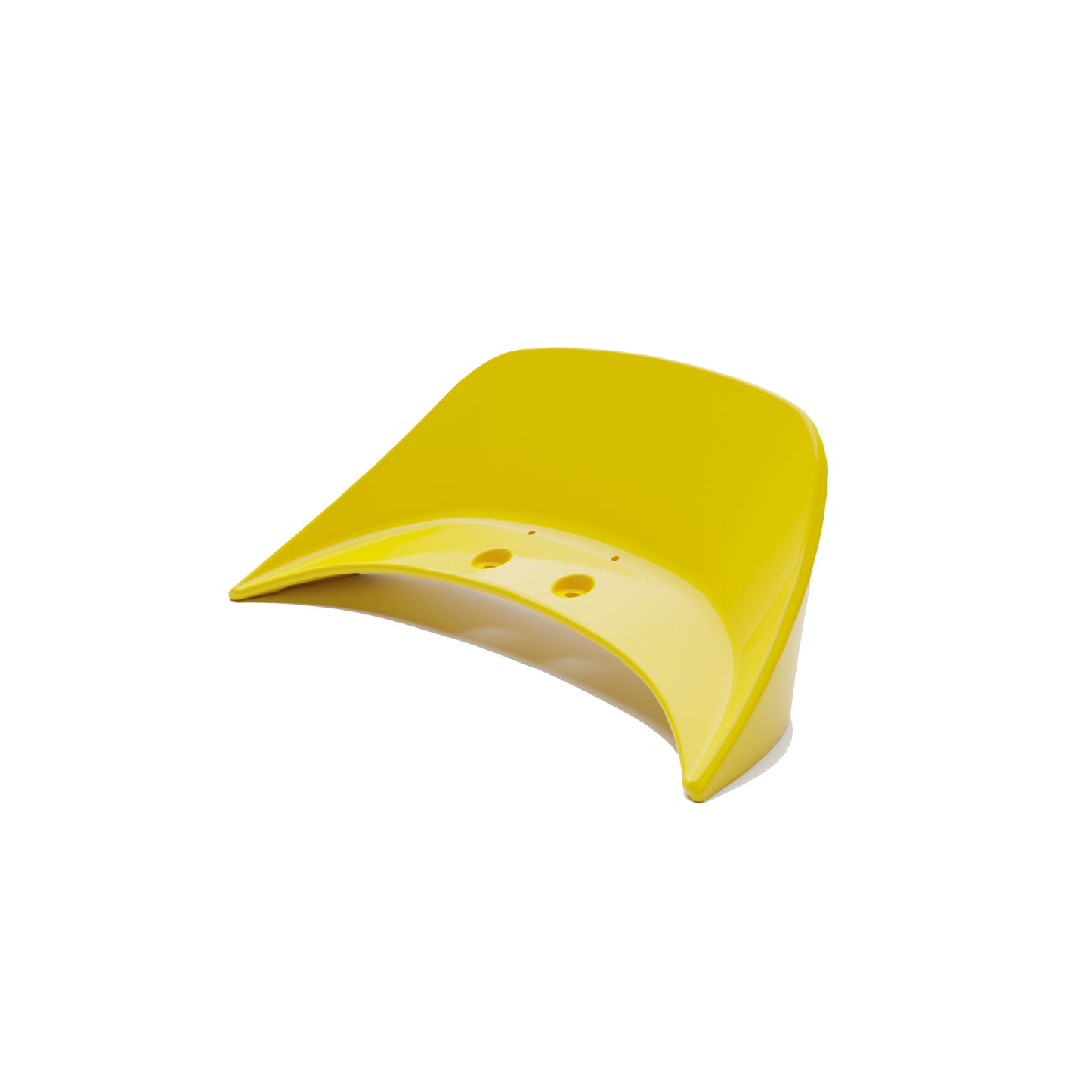 Ducktail DT-A Yellow