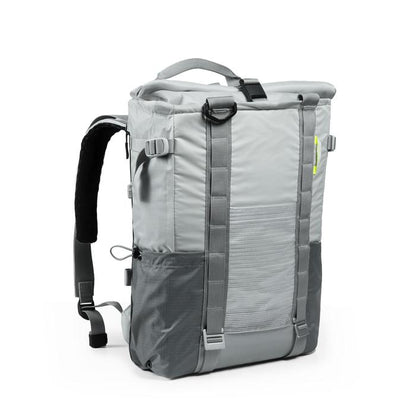 The Transition 'TOADPACK' by LBB x SOCA (Tote Bag x Bag Pack)