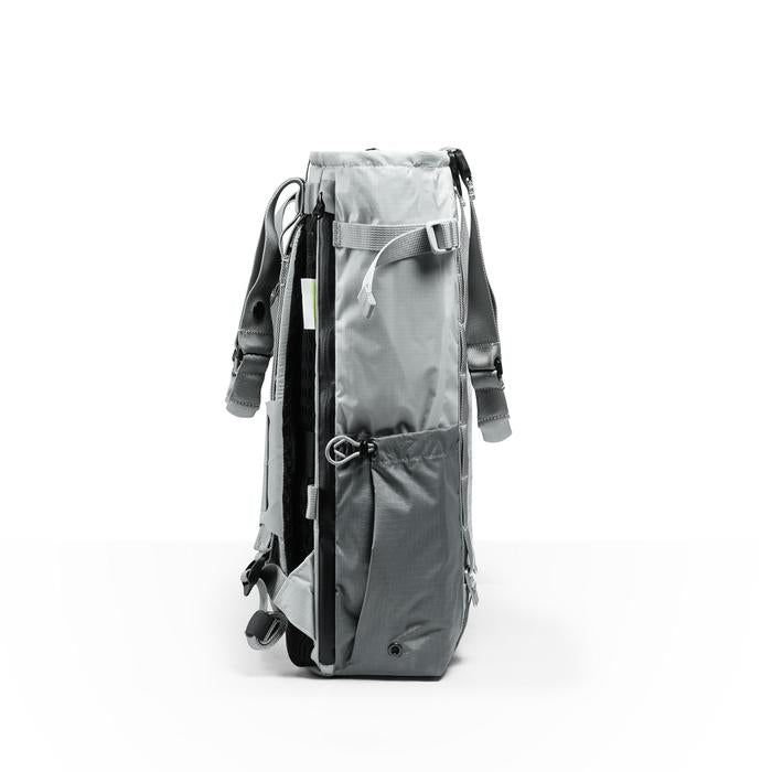 The Transition 'TOADPACK' by LBB x SOCA (Tote Bag x Bag Pack)