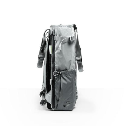 The Transition 'TOADPACK' by LBB x SOCA (Tote Bag x Bag Pack)
