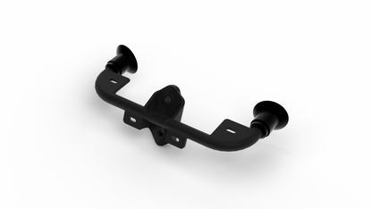 Bullbar Black