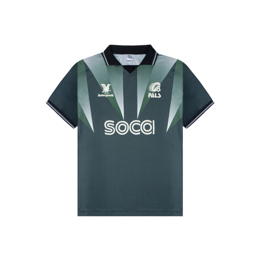 Better Goods X SOCA Jersey Home Green