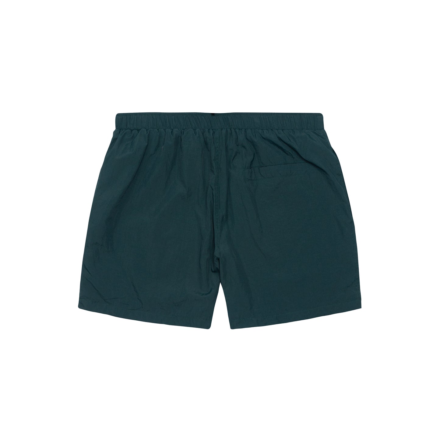 Better Goods X SOCA Soccer Shorts Green