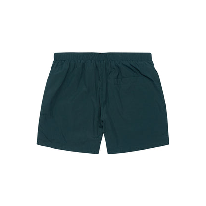 Better Goods X SOCA Soccer Shorts Green