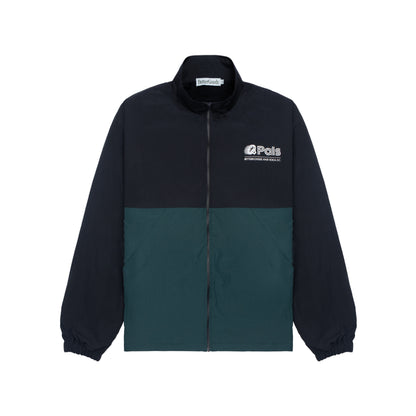 Better Goods X SOCA Two Tone Pals Jacket Black