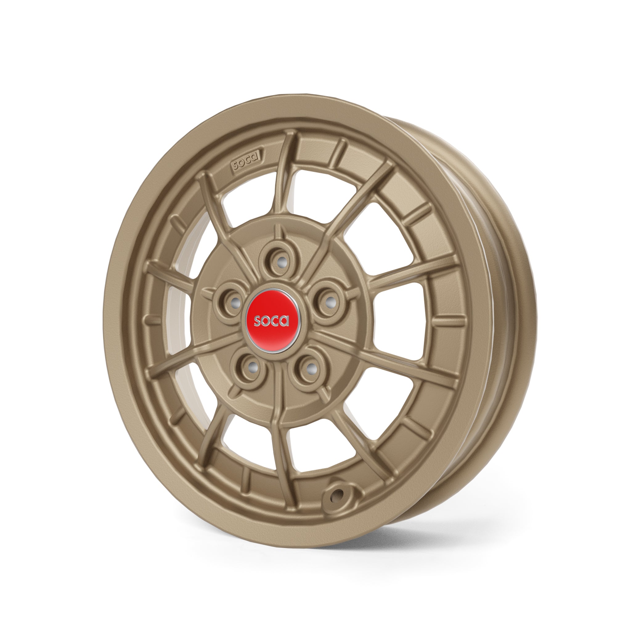 Signature Wheels – SOCA Wheels