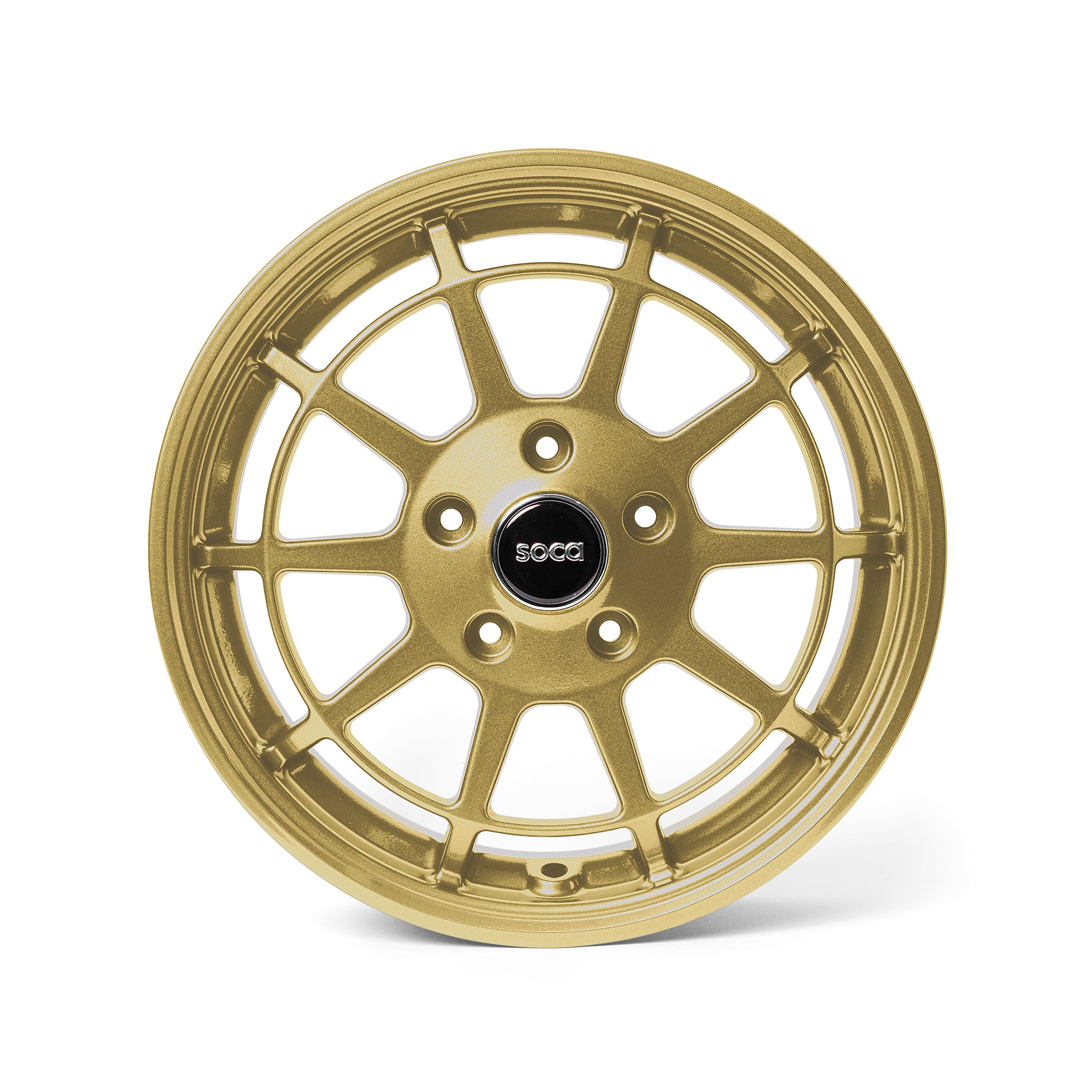 Signature Wheels – SOCA Wheels