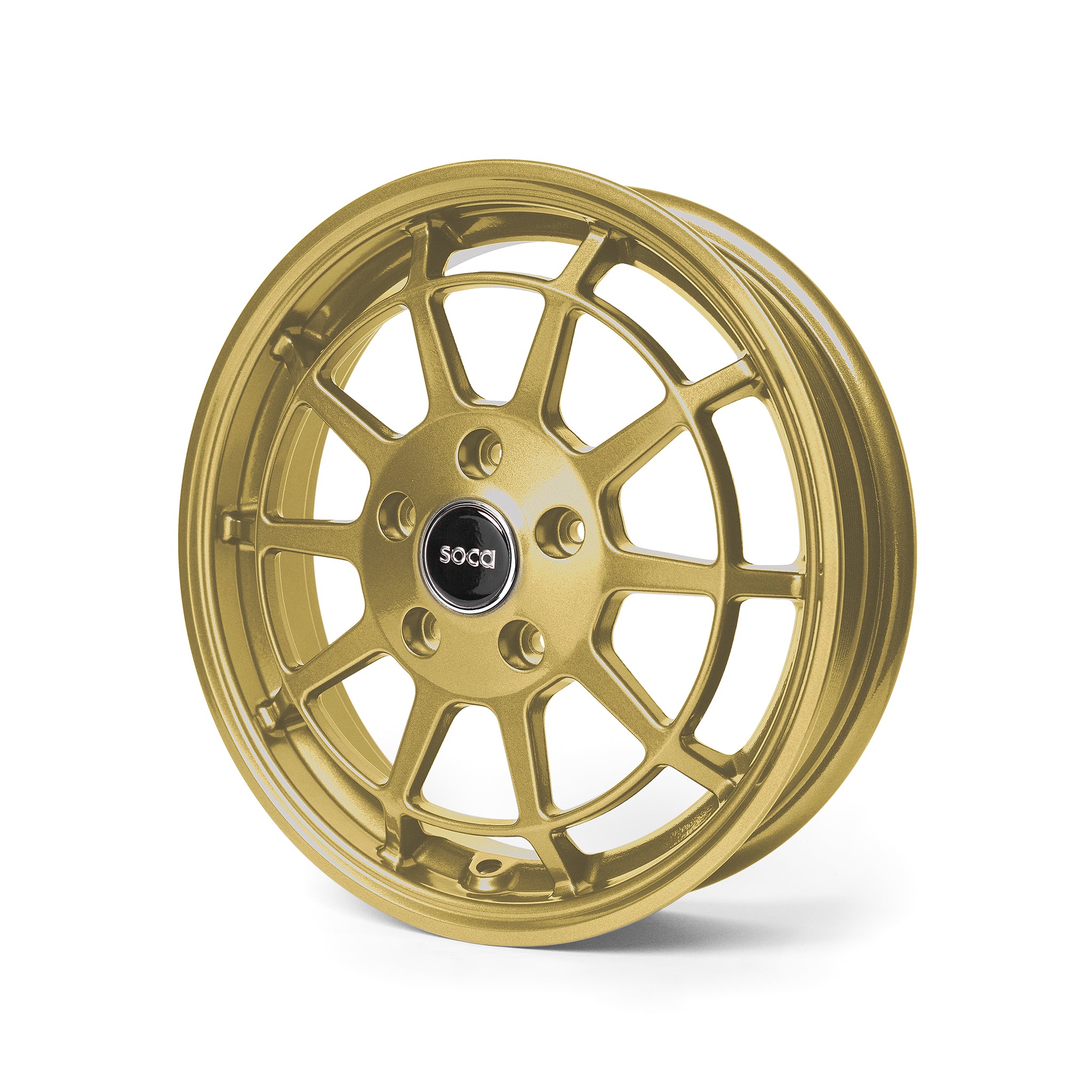 Signature Wheels – SOCA Wheels