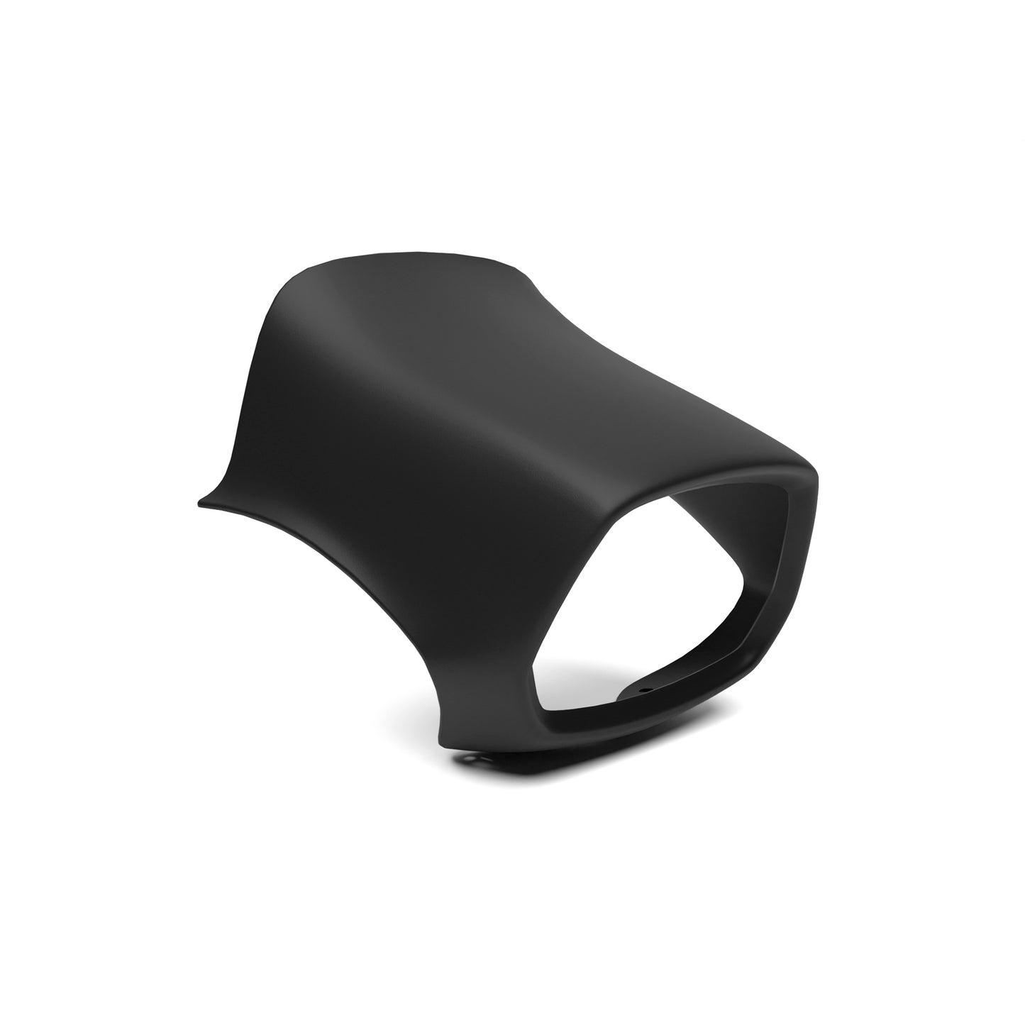 Sportscreen SS-A/SP Sprint Black Matte